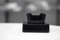 Pakkepris: Håndterminal med opladerdock og pistolgreb billede 6