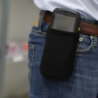 Taske til håndterminal (udgået model) billede 2