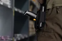 Taske til håndterminal billede 1