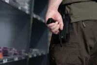 Taske til håndterminal billede 3