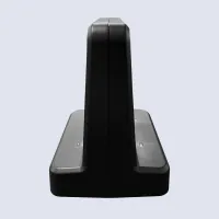 Opladningsdock til 4 batterier billede 4