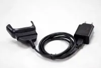 Håndterminal 1D/2D billede 5