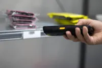 Håndterminal 1D/2D billede 3